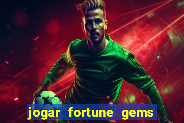 jogar fortune gems 3 demo